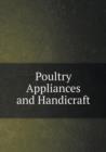 Poultry Appliances and Handicraft - Book