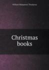 Christmas Books - Book