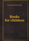 Books for Children - Book
