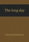 The Long Day - Book