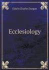 Ecclesiology - Book