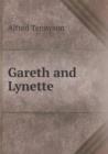 Gareth and Lynette - Book