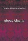 About Algeria - Book