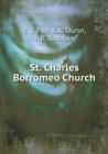 St. Charles Borromeo Church - Book