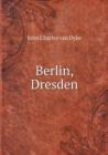 Berlin, Dresden - Book
