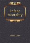 Infant Mortality - Book