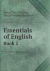 Essentials of English Book 2 - Book