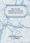 Key to the Families of North American Insects - Book