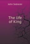 The Life of King - Book