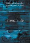 French Life - Book