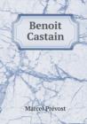 Benoit Castain - Book