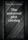 The Universal Plot Catalog - Book