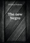 The New Negro - Book