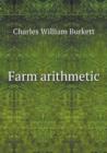 Farm Arithmetic - Book