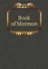 Book of Mormon - Book
