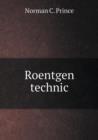 Roentgen Technic - Book