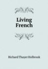 Living French - Book