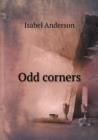 Odd Corners - Book