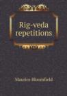 Rig-Veda Repetitions - Book