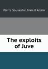 The Exploits of Juve - Book