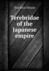 Terebridae of the Japanese Empire - Book