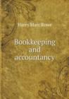 Bookkeeping and Accountancy - Book