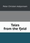 Tales from the Fjeld - Book