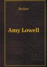 Amy Lowell - Book