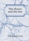 The Flower and the Bee - Book
