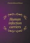 Human Infection Carriers - Book