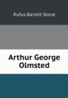 Arthur George Olmsted - Book