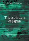 The Isolation of Japan - Book