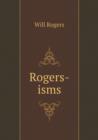 Rogers-Isms - Book