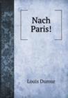Nach Paris! - Book