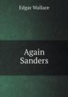 Again Sanders - Book