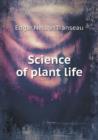 Science of Plant Life - Book