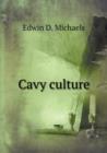 Cavy Culture - Book