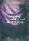 Diseases of Nutrition and Infant Feeding - Book