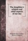 The doughboy's religion and other aspects of our day - Book