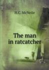 The Man in Ratcatcher - Book