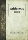 Arithmetic Book 1 - Book