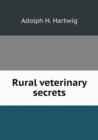 Rural Veterinary Secrets - Book