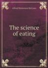 The Science of Eating - Book