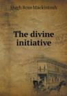 The Divine Initiative - Book