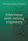 Interviews with Mining Engineers - Book