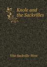 Knole and the Sackvilles - Book