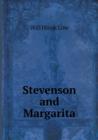 Stevenson and Margarita - Book