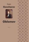 Oblomov (in English) - Book