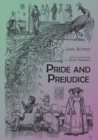 Pride and Prejudice (An Illustrated Collection of Classic Books) - Book