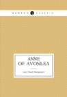 Anne of Avonlea (Book 2 : Anne's Age: 16-18) - Book